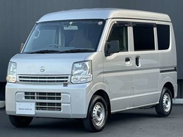 日産 NV100クリッパー 660 DX GLパッケージ ハイルーフ 5AGS車 純正Mナビ フルセグ ETC