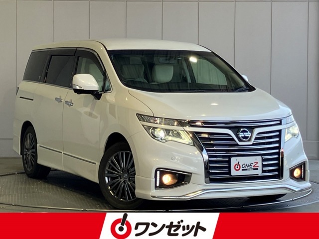 エルセラーン　テラグランドツーインワン 日産 エルグランドの価格・新型情報・グレード諸元 価格.com