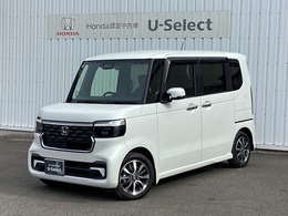 ホンダ N-BOX カスタム 660 純正メモリーナビ  マルチビューカメラ