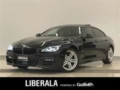 6シリーズグランクーペ
