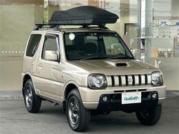 スズキ ジムニー 660 ワイルドウインド 4WD 4WD ナビ ETC TV シートヒーター ドラレコ