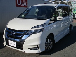 日産 セレナ 1.2 e-POWER ハイウェイスター V プロパイロット　デカナビ　アラウンドVM