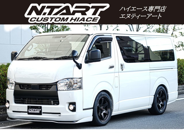 ■N.T ART☆即納台数多数！あなたに気に入ってもらえるお車を見つけます☆スタッフ一同ご来店お待ちしております。