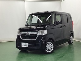 ホンダ N-BOX 660 L ターボ ナビ　Rカメラ　ブルートゥース　フルセグ