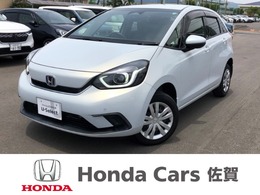 ホンダ フィット 1.5 e:HEV ホーム 4WD 4WD　純正ナビ　LED　ワンオーナー　禁煙車