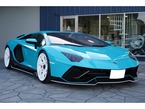 LP780-4 ウルティメ 4WD