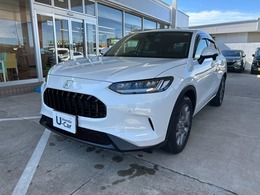 ホンダ ZR-V 1.5 X 4WD 11.4インチホンダコネクトナビ　前後ドラレ