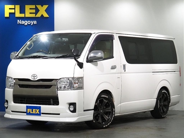 FLEXCUSTOM♪