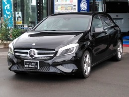 メルセデス・ベンツ Aクラス A180 