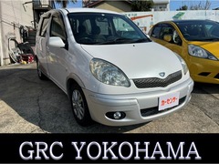 トヨタ ファンカーゴ の中古車 1.5 G 4WD 神奈川県横浜市青葉区 34.0万円