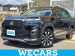 ホンダ WR-V 1.5 Z プラス 純正 8インチ ナビ/ホンダセンシング/車線