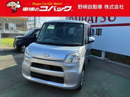 ダイハツ タント 660 L SAIII 