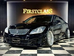 トヨタ クラウンアスリート 3.5 Gパッケージ 