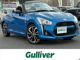 ダイハツ コペン ローブ 660 純正ナビ/フルセグTV/ETC/ドラレコ/純正AW