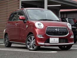 ダイハツ キャスト スタイル 660 G SAII ワンオーナー車　純正ナビ　バックカメラ