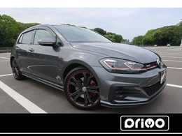 フォルクスワーゲン ゴルフ GTI ダイナミック 