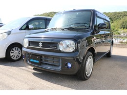 スズキ アルトラパン 660 G カロッツェナビ地デジ・バックモニター・ET