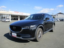 マツダ CX-5 2.0 20S プロアクティブ 衝突被害軽減ブレーキ/ナビ/バックカメラ
