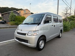 トヨタ タウンエースバン 1.5 GL 1.5GL　ATテレビ　ナビ　ETC