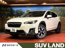 スバル XV 1.6i-L アイサイト 4WD 禁煙車 アイサイトver3