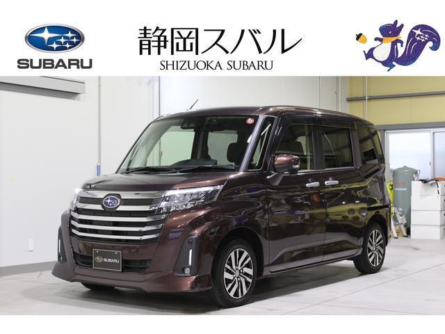 左右パワースライドドア搭載元レンタカー登録車です。