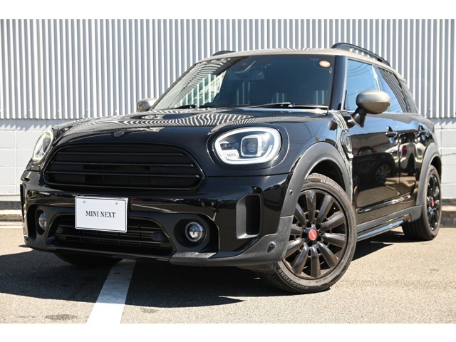 豊富な在庫の中からお選び頂けます☆車両状態等もお気軽にお問い合わせ下さい。MINI正規ディーラー　MINI　NEXT岡山