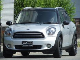 ミニ ミニクロスオーバー クーパー ナビTV・バックカメラ・17inAW・ETC