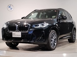 R4　BMW　BMW　X3