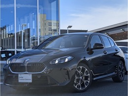 BMW 1シリーズ 120 Mスポーツ テクノロジーパッケージ18AW禁煙デモカー