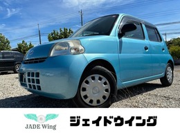 • DAIHATSU ESSE • 車検令和7年7月まで エッセ（ダイハツ）のカタログ｜中古車なら【カーセンサーnet】