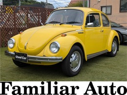 フォルクスワーゲン ビートル ビートル 4速マニュアル　ヤナセ保証書　取扱説明書