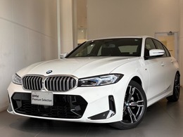 BMW 3シリーズ 318i 後期型サウンドPKGサンル-フ