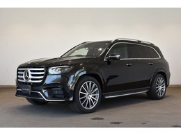 メルセデス・ベンツ GLS 450 d 4マチック (ISG搭載モデル) AMGラインパッケージ ディーゼルターボ4WD MP202401 ショーファーP/K