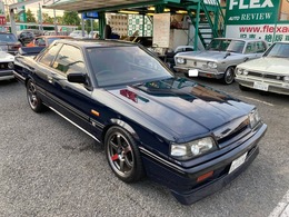 日産 スカイラインクーペ 2000GTS-R 前後車高調(エンドレスジールファンクショ