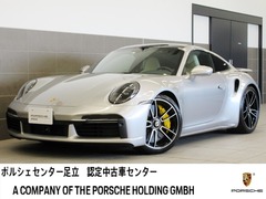 ポルシェ 911 の中古車 ターボS PDK 東京都足立区 3600.0万円