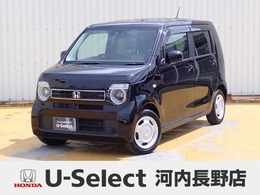 ホンダ N-WGN 660 L ホンダ センシング 純正ナビ　フルセグ　Rカメラ　ETC　ワンオ