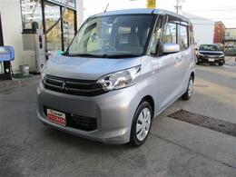 三菱 eKスペース 660 G 