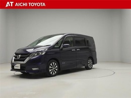 日産 セレナ 2.0 ハイウェイスターG プロパイロット エディション ナビ　後席モニター　バックカメラ