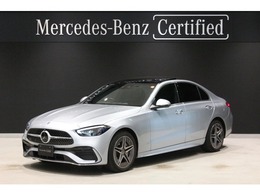 メルセデス・ベンツ Cクラス C350 e スポーツ MP202402 認定中古車2年保証/AMGライン/ETC