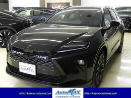 トヨタ クラウンエステート 2.5 Z E-Four 4WD 