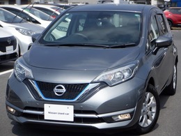日産 ノート 1.2 e-POWER メダリスト 当店下取り車　メモリーナビ　アラビュM
