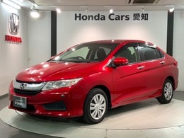 ホンダ グレイス 1.5 LX あんしんPKG　1年保証　ワンオ-ナ-