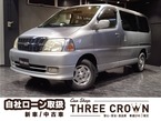 3.4 Gデュアルスライドドアセレクション 4WD