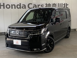 ホンダ ステップワゴン 1.5 スパーダ ワンオーナー/純正ナビ/ドラレコ/ETC