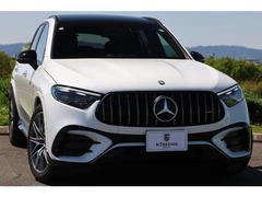 メルセデスAMG GLCクラス の中古車 43 4マチック (BSG搭載モデル) 4WD MP202402 愛知県一宮市 828.0万円