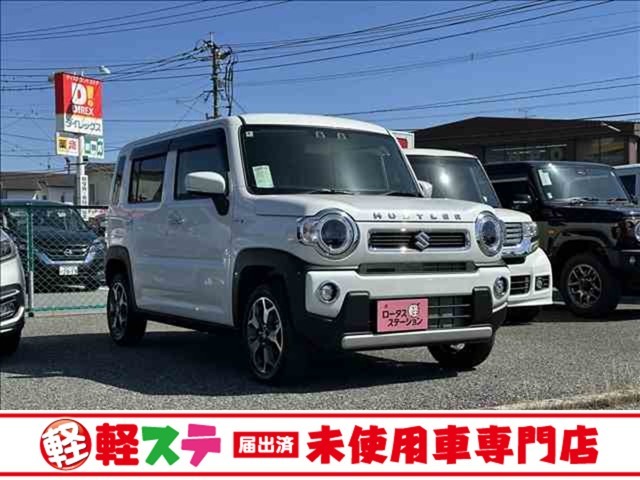 新しくお車が入荷しました！ぜひ一度軽ステへご来店ください！スタッフ一同心よりお待ちしております！