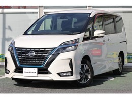 日産 セレナ 1.2 e-POWER ハイウェイスター V 防水シート　プロパイ　ナビTV　アラモニ