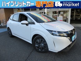 日産 ノート 1.2 S 全国1年保証付　社外ナビ　Bカメラ　ETC