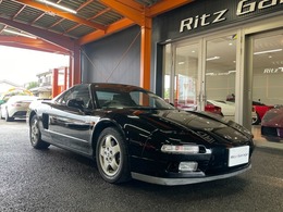 ホンダ NSX 3.0 ディーラー点検記録簿16枚！5速マニュアル！