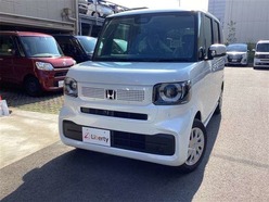 R7　ホンダ　N　BOX